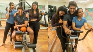 Arya 40: ஆர்யாவின் 40வது படத்தில் இணைந்த இரு நடிகைகள் – வைரலாகும் பதிவு!