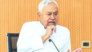 சிஎம் டூ எம்பி.. ராஜ்யசபா என்பது விருப்பம் –  நிதிஷ் குமார் போட்ட பதிவு!