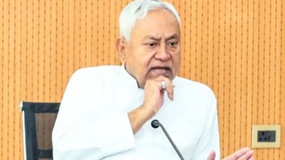 சிஎம் டூ எம்பி.. ராஜ்யசபா என்பது விருப்பம் - நிதிஷ் குமார்