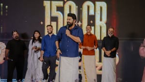 சர்வம் மாயா படத்தின் வெற்றி விழாவை கொண்டாடிய படக்குழு… புகைப்படங்களைப் பகிர்ந்த நிவின் பாலி! சர்வம் மாயா படத்தின் வெற்றி விழாவை கொண்டாடிய படக்குழு… புகைப்படங்களைப் பகிர்ந்த நிவின் பாலி!