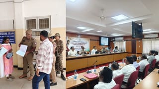 ஒரே வாரத்தில் 4 நாட்கள் விடுமுறை.. வேட்புமனு தாக்கல் செய்வதில் சிக்கல்.. திகைக்கும் வேட்பாளர்கள்..