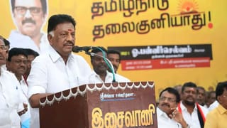 “அதிமுகவை குழிதோண்டிப் புதைத்துவிட்டார்கள்!”.. இபிஎஸ், ஆர்.பி.உதயகுமார் மீது ஓபிஎஸ் கடும் தாக்கு..