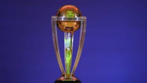 2027 ODI World Cup: 2027 ஒருநாள் உலகக் கோப்பை எப்போது தொடங்குகிறது? எத்தனை அணிகள் பங்கேற்கும்? 2027 ODI World Cup: 2027 ஒருநாள் உலகக் கோப்பை எப்போது தொடங்குகிறது? எத்தனை அணிகள் பங்கேற்கும்?