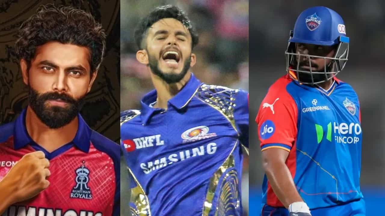 IPL 2026: ஜடேஜா முதல் மார்கண்டே வரை.. பழைய அணியில் பந்தா காட்டப்போகும் வீரர்கள்!