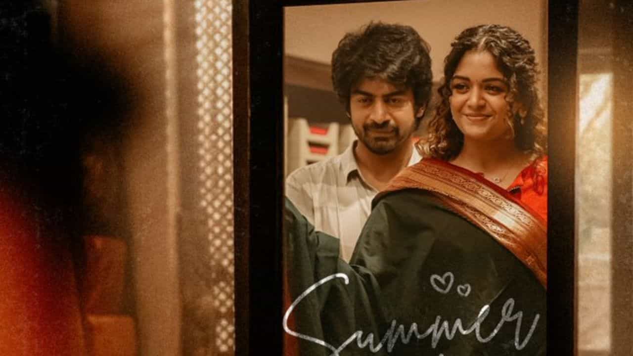 சில பயணங்களுக்குக் கால தாமதமாகும்... ஆனால் சேருமிடம் எப்போதும் சிறப்பானதாக இருக்கும் - ஒன்ஸ்மோர் படத்தின் ரிலீஸ் அப்டேட்டை வெளியிட்ட படக்குழு