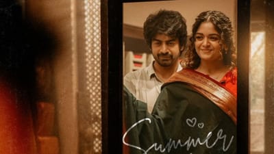 ஒன்ஸ்மோர் படத்தின் ரிலீஸ் அப்டேட்டை வெளியிட்ட படக்குழு