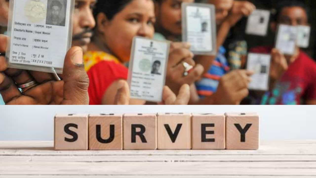 Exit Poll vs Opinion Poll:  தேர்தலுக்கு முந்தைய மற்றும் பிந்தைய கருத்துக்கணிப்புகள்.. முடிவுகள் எடுக்கப்படுவது எப்படி?