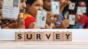 Exit Poll vs Opinion Poll:  தேர்தலுக்கு முந்தைய மற்றும் பிந்தைய கருத்துக்கணிப்புகள்.. முடிவுகள் எடுக்கப்படுவது எப்படி?...