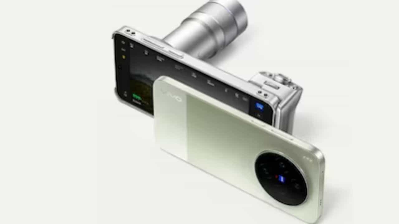 விரைவில் அறிமுகமாகும் ஒப்போ ஃபைண்ட் எக்ஸ் 9 அல்ட்ரா ஸ்மார்ட்போன்.. சிறப்பு அம்சங்கள் என்ன என்ன?