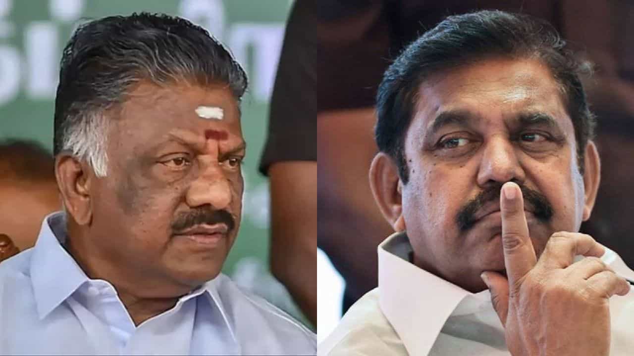 அதிமுகவில் ஒட்டுமொத்தமாக இணைந்த 18 கிளை செயலர்கள்... காலியான ஓபிஎஸ் கூடாரம்...!