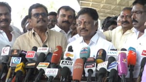 அ.தி.மு.க. தொண்டர்கள் தி.மு.க.வுக்கே வாக்களிப்பார்கள்: ஓ.பி.எஸ் அ.தி.மு.க. தொண்டர்கள் தி.மு.க.வுக்கே வாக்களிப்பார்கள்: ஓ.பி.எஸ்