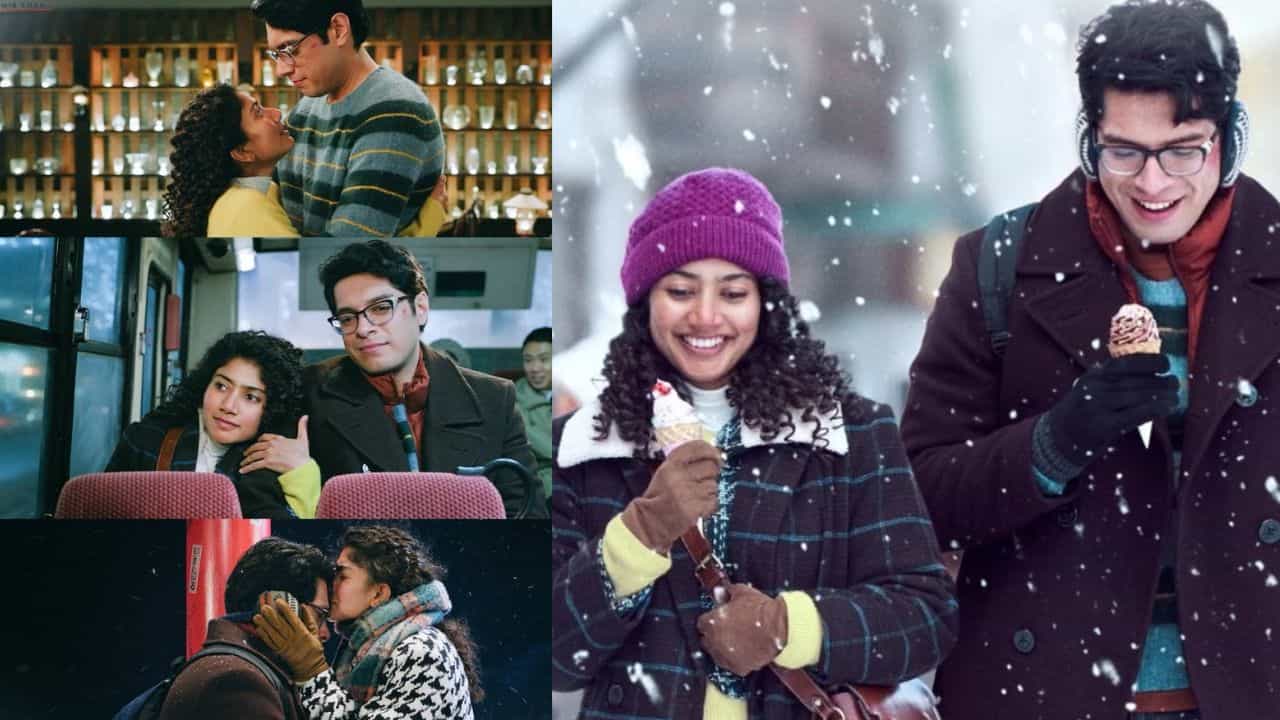 Oru Naal Movie: தமிழிலும் வெளியாகும் சாய் பல்லவியின் இந்தி திரைப்படம்.. வெளியானது ஒரு நாள் படத்தின் ட்ரெய்லர்!