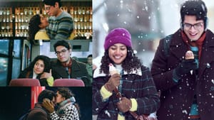 Oru Naal Movie: தமிழிலும் வெளியாகும் சாய் பல்லவியின் இந்தி திரைப்படம்.. வெளியானது ‘ஒரு நாள்’ படத்தின் ட்ரெய்லர்!