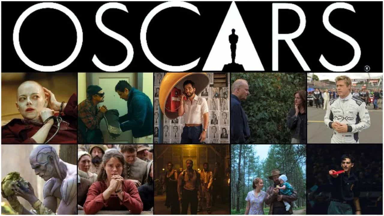 ஆஸ்கர் 2026: விருதுகளை வென்றவர்கள் யார் யார்? லிஸ்ட் இதோ