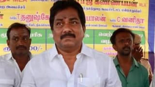 P.Moorthy Tamil Nadu Election: மதுரை கிழக்கு தொகுதியில் மீண்டும் வெற்றியை உரித்தாக்குவாரா பி.மூர்த்தி!