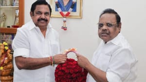 P. Dhanapal Tamil Nadu Election: சபாநாயகர் பதவியில் தடம் பதித்தவர்.. 7 முறை தொடர் வெற்றியாளர்.. அவினாசி தொகுதியை தக்க வைத்துக் கொள்வாரா தனபால்!