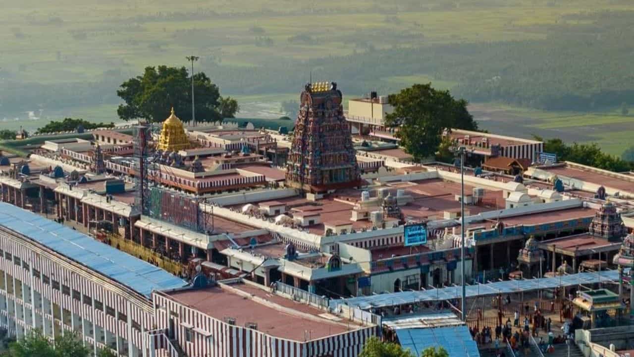 பக்தர்கள் திரளும் பழனி: பங்குனி உத்திர திருவிழா தேதி அறிவிப்பு!