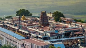 பக்தர்கள் திரளும் பழனி: பங்குனி உத்திர திருவிழா தேதி அறிவிப்பு!...