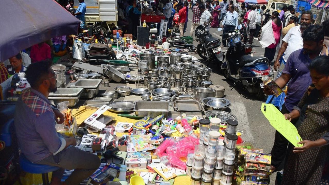 பல்லாவரம் சட்டமன்றத் தொகுதி சென்னை மாநகரப் பகுதியை ஒட்டியுள்ள முக்கியமான நகர்ப்புற சட்டமன்றத் தொகுதிகளில் ஒன்றாகும். இது சென்னை நகர வளர்ச்சியுடன் விரைவாக வளர்ந்துள்ள பகுதியாகவும், வர்த்தகம், குடியிருப்பு மற்றும் போக்குவரத்து வசதிகள் அதிகம் உள்ள தொகுதியாகவும் கருதப்படுகிறது.