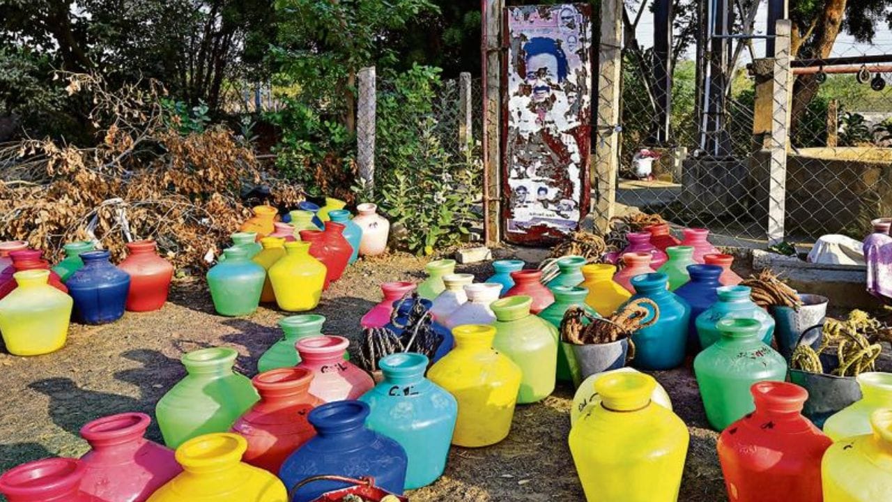 இந்த தொகுதியின் முக்கிய பிரச்சினைகளாக போக்குவரத்து நெரிசல், குடிநீர் தட்டுப்பாடு, வடிகால் வசதி, குடியிருப்பு வளர்ச்சி உள்ளிட்டவை காணப்படுகின்றன. குறிப்பாக கோடை காலங்களில் ஒவ்வொரு ஆண்டும் இப்பகுதியில் குடிநீர் தட்டுப்பாடு அதிகமாக ஏற்படுகிறது.