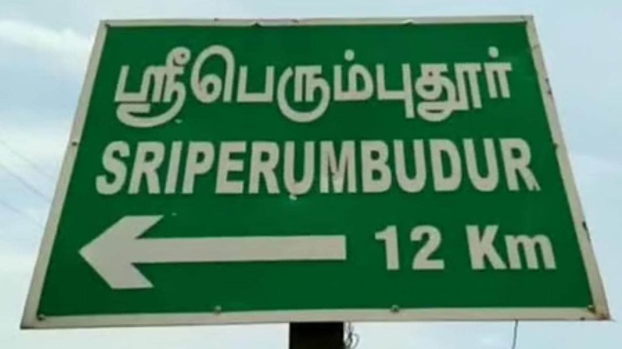 எனவே இத்தகைய அடிப்படை வசதிகளுக்கு தகுந்த நடவடிக்கைகளும் நிரந்தரத் தீர்வும் வழங்க வேண்டும் என மக்கள் தரப்பில் கோரிக்கைகள் முன்வைக்கப்படுகின்றன. பல்லாவரம் சட்டமன்றத் தொகுதி ஸ்ரீபெரும்புதூர் நாடாளுமன்றத் தொகுதிக்கு உட்பட்டதாகும்.