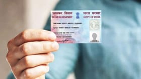 ஆன்லைனில் இ பான் கார்டு பதிவிறக்கம் செய்வது எப்படி?.. Step By Step Guide இதோ!...