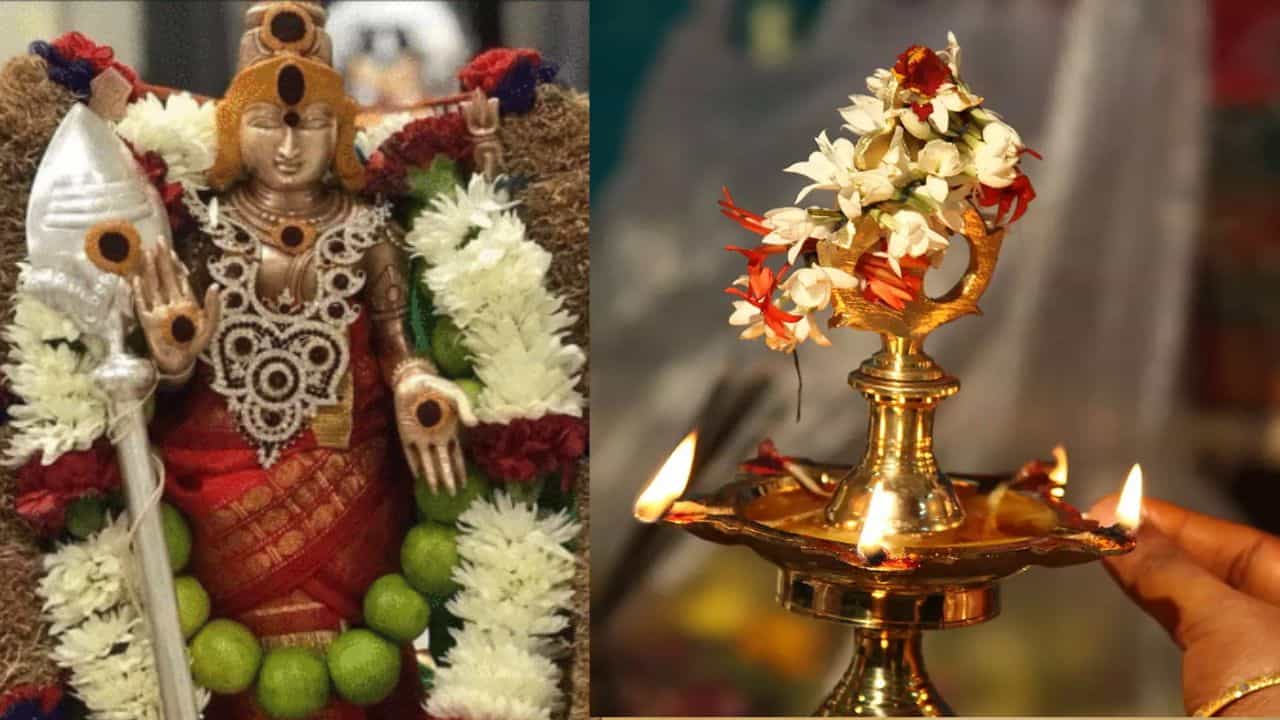 பங்குனி கார்த்திகை விரதம்.. இந்த நட்சத்திரத்தில் பிறந்தவர்கள் எச்சரிக்கையாக இருப்பது நல்லது..