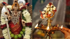 பங்குனி கார்த்திகை விரதம்.. இந்த நட்சத்திரத்தில் பிறந்தவர்கள் எச்சரிக்கையாக இருப்பது நல்லது.....