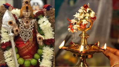 பங்குனி கார்த்திகை விரதம்.. சுபகாரியங்களைத் தவிர்ப்பது நல்லது..