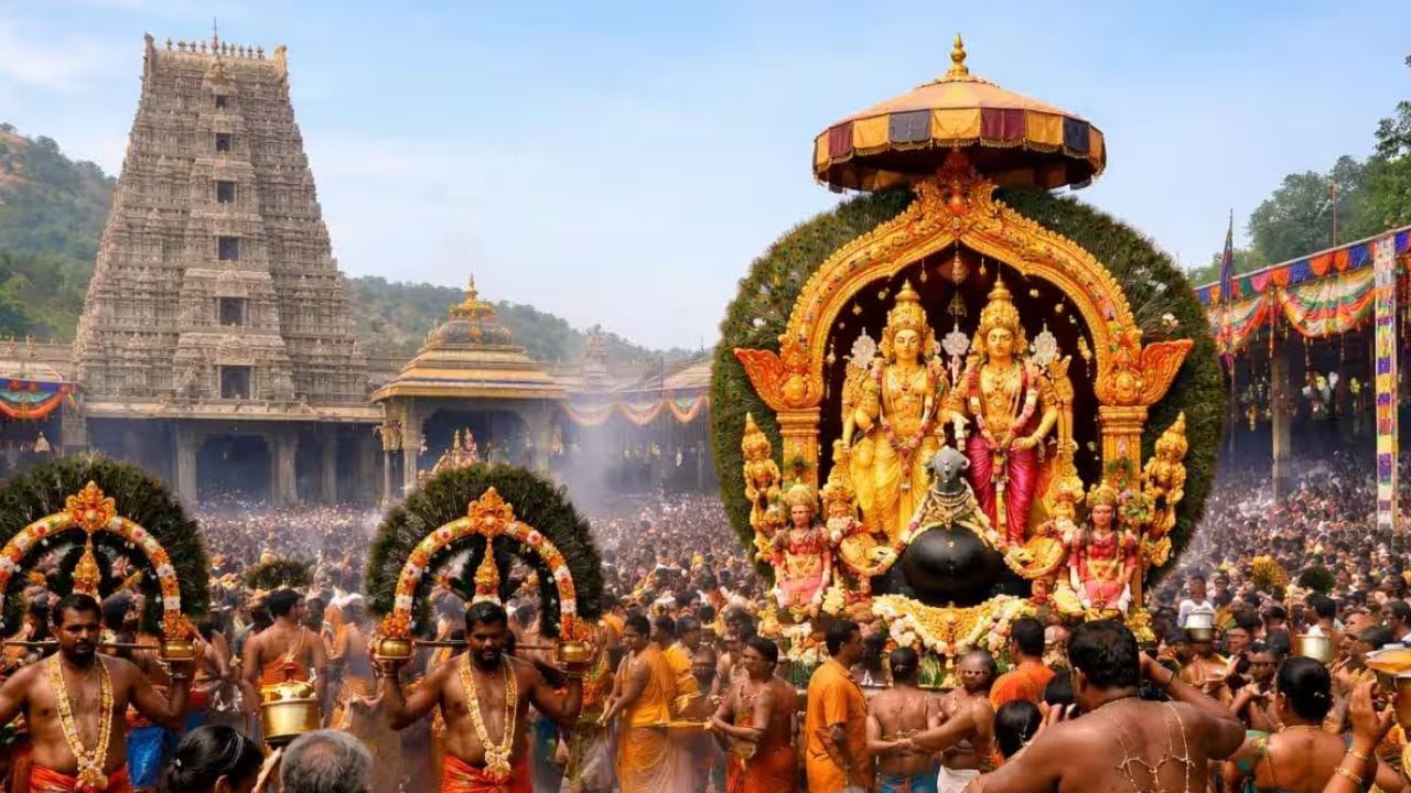 தெய்வங்களின் திருமண நன்னாள்: பங்குனி உத்திரம் என்பது தெய்வங்கள் மணக்கோலம் பூண்ட மிக முக்கியமான நாள். சிவபெருமான் - பார்வதி, ராமன் - சீதை, முருகன் - தெய்வானை எனப் பல தெய்வத் திருமணங்கள் இந்தத் திருநாளில்தான் நடைபெற்றன. இதுமட்டுமின்றி, பாற்கடலில் இருந்து மகாலட்சுமி அவதரித்ததும், அர்ஜுனன் மற்றும் சபரிமலை ஐயப்பன் அவதரித்ததும் இதே உத்திர நட்சத்திரத்தில்தான்.