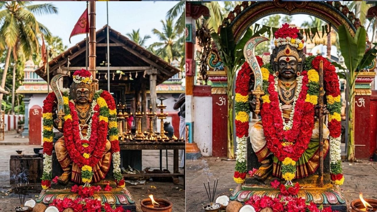 குறிப்பாகக் குலதெய்வத்திற்குப் பிடித்தமான உணவுகளைப் படைப்பது சிறப்பு. குலதெய்வத்தின் திருநாமத்தைச் சொல்லி அர்ச்சனை செய்து, மனமுருகி வேண்டிக் கொள்ள வேண்டும். கிராமப்புறங்களில் மதுரை வீரன், கருப்பசாமி போன்ற தெய்வங்கள் எல்லையைக் காக்கும் தெய்வங்களாகப் போற்றப்படுகின்றன. பங்குனி உத்திரத்தன்று இவர்களுக்குப் பொங்கல் வைத்து, படையலிட்டு வழிபடுவது ஊருக்கும், குடும்பத்திற்கும் பெரும் பாதுகாப்பைத் தரும்.