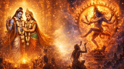 1000 பௌர்ணமிக்குச் சமமான பலன்களை அள்ளித்தரும் ‘பங்குனி உத்திரம்’!