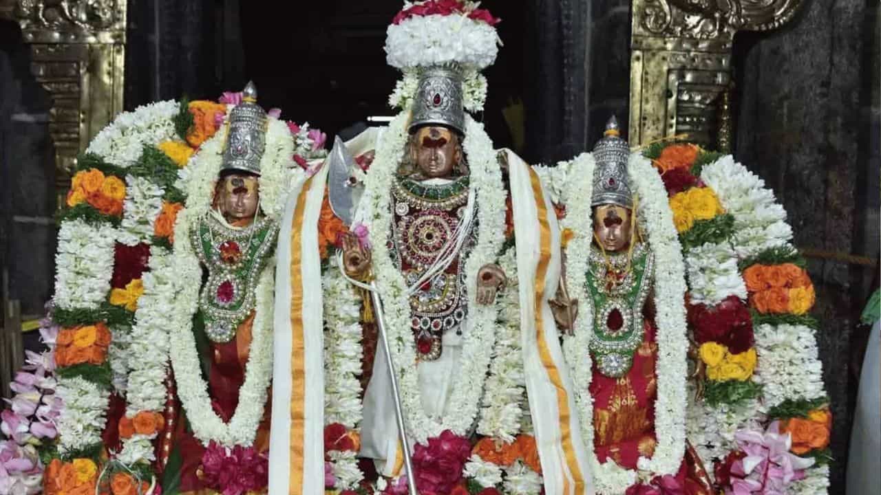 பங்குனி உத்திரம் 2026.. வேண்டுதல்கள் நிறைவேற முக்கிய விரதமுறைகள்.. முழு விவரம்!!