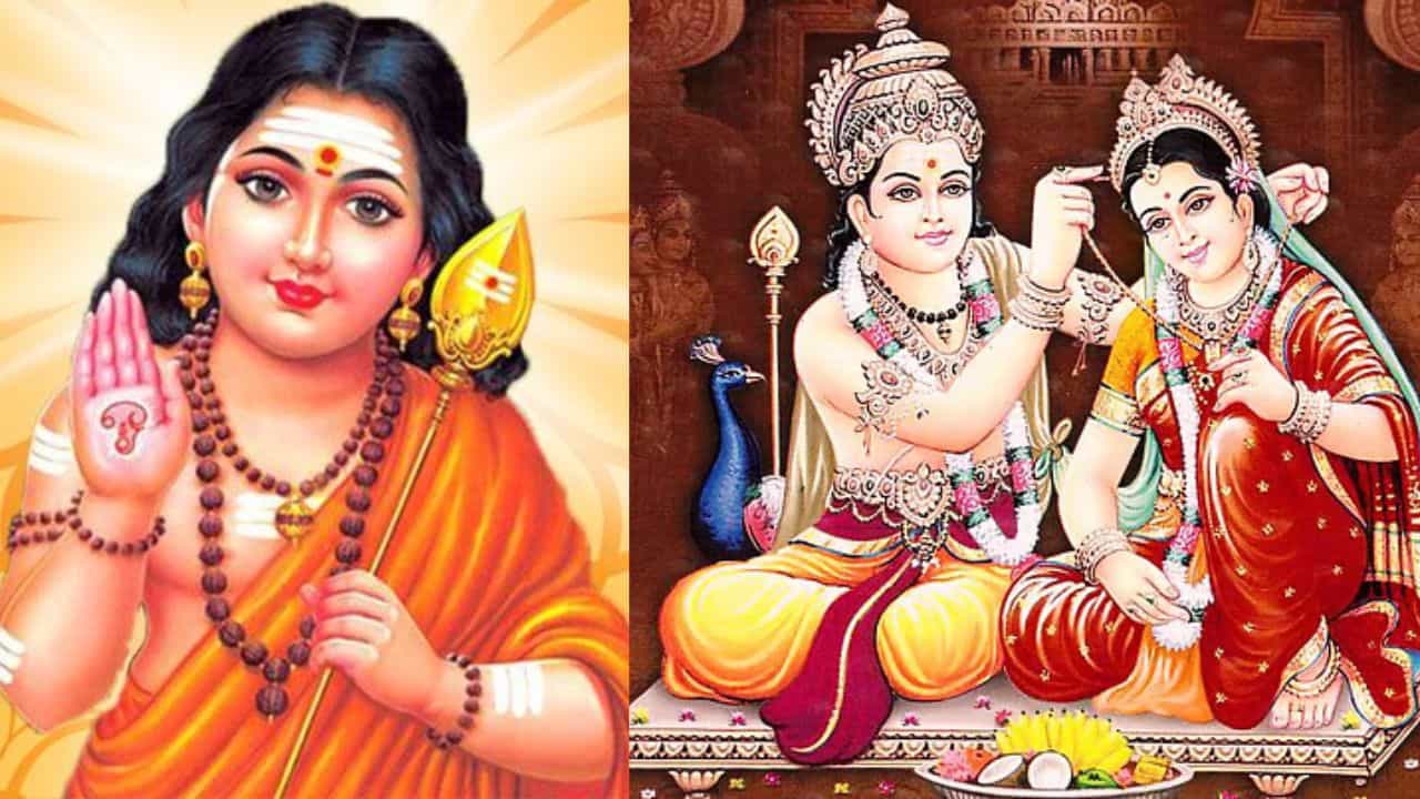 பங்குனி உத்திரம்: ஆன்மீக சிறப்பு மற்றும் வீட்டில் செய்ய வேண்டிய வழிபாடு பங்குனி உத்திரம்: ஆன்மீக சிறப்பு மற்றும் வீட்டில் செய்ய வேண்டிய வழிபாடு