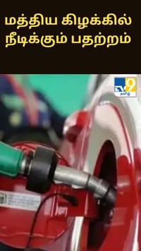 மத்திய கிழக்கில் நீடிக்கும் பதற்றம் - பெட்ரோல், டீல் விலை அதிகரிக்குமா?...