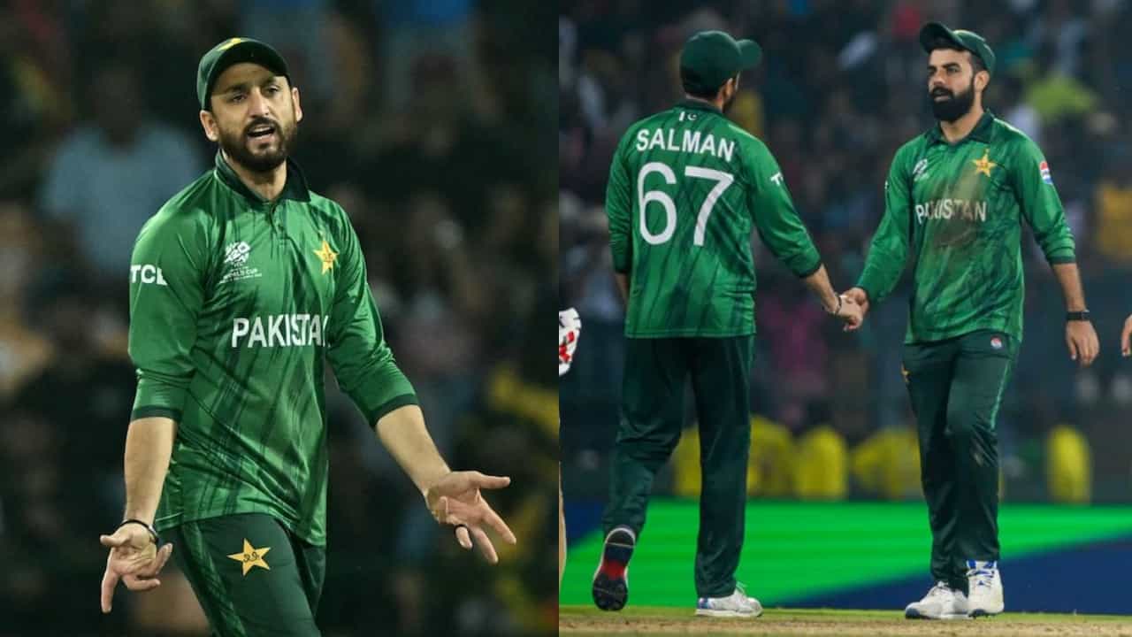 T20 World Cup 2026: டி20 உலகக் கோப்பையில் அவுட்.. பாகிஸ்தான் வீரர்களுக்கு அபராதம் விதித்த பிசிபி!