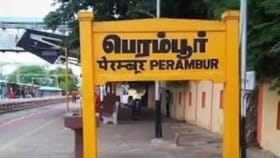 Perambur Constituency Election 2026: மழைநீர் வடிகால் முதல் போக்குவரத்து நெரிசல் வரை.. பெரம்பூர் சட்டமன்ற தொகுதியின் நிலவரம் என்ன?...