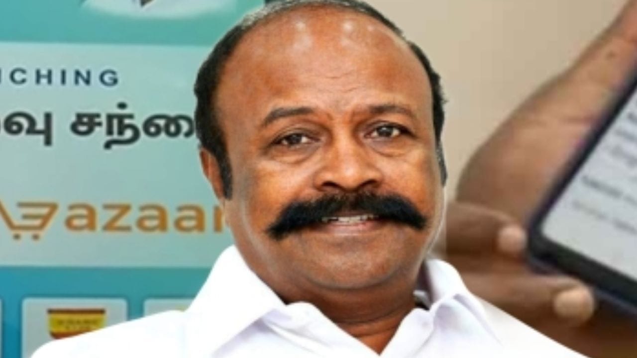 அப்போது,  முதல்வர் மு க ஸ்டாலின் தலைமையிலான அமைச்சரவையில்  கே ஆர் பெரிய கருப்பனுக்கு  கூட்டுறவுத்துறை அமைச்சர் பொறுப்பு வழங்கப்பட்டது.  திருப்பத்தூர் தொகுதியில் தோல்வியின்றி  தொடர் வெற்றி பெற்று வரும் அவரது மீண்டும் அதே தொகுதியில் வேட்பாளராக அறிவிக்கப்பட்டுள்ளார்.  இந்த தொகுதியிலும் வெற்றி அவரை வந்து சேரும் என்று  கூறுகின்றனர் திமுகவினர்.