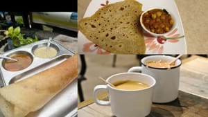 இனி விடுதிகளில் காபி, டீ, சப்பாத்தி, தோசை கிடையாது.. தவிப்பில் பேச்சுலர்ஸ்