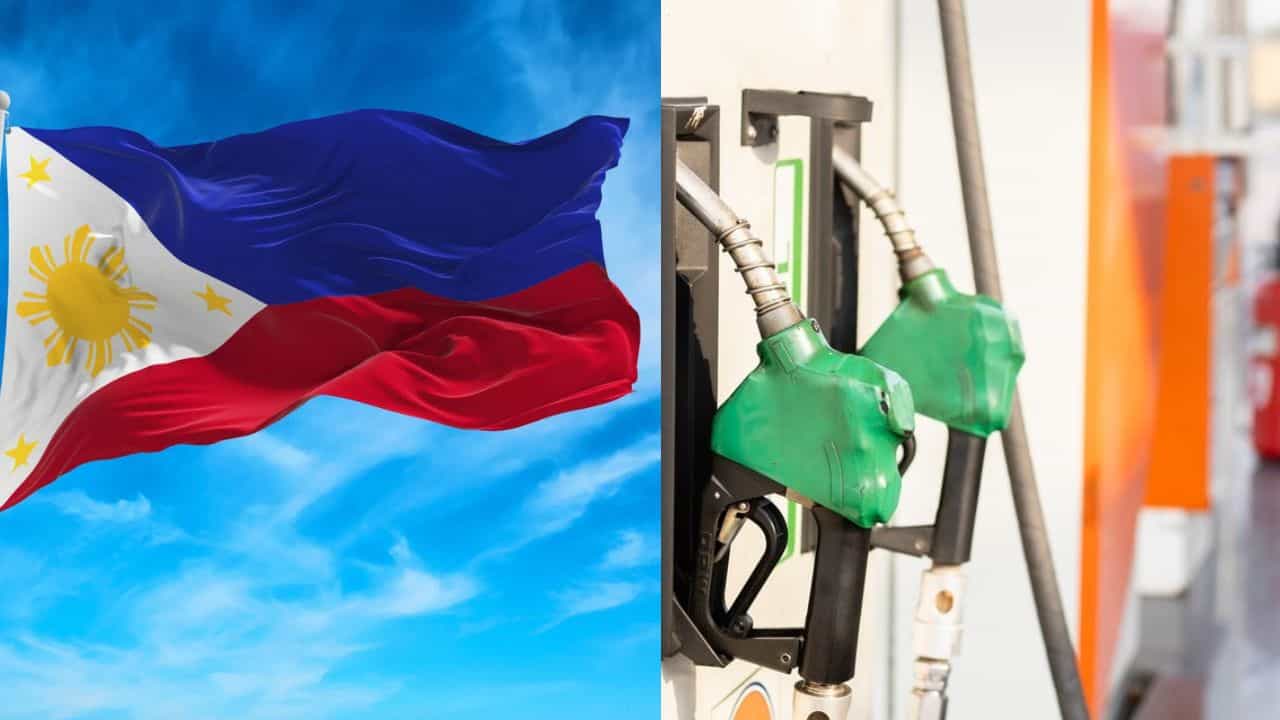 ஈரான் போர்.. எரிபொருள் தட்டுப்பட்டால் அவசரநிலை அறிவித்த பிலிப்பைன்ஸ்!