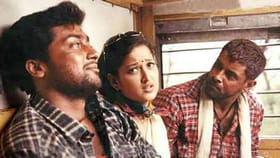 பிதாமகன் படத்திற்காக சூர்யா செய்த செயல் – சிங்கம்புலி ஓபன் டாக்!...