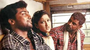 பிதாமகன் படத்திற்காக சூர்யா செய்த செயல் – சிங்கம்புலி ஓபன் டாக்!