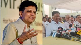 “ஓபிஎஸ்-ஐ தமிழக மக்கள் மன்னிக்க மாட்டார்கள்”.. பியூஸ் கோயல் சரமாரி தாக்கு.....