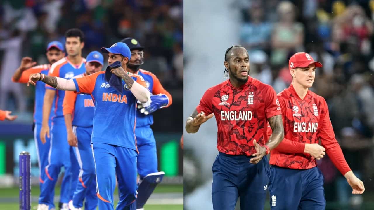 IND vs ENG Semi Final: நீக்கப்படும் அபிஷேக் சர்மா..? இங்கிலாந்துக்கு எதிராக மாற்றம்! இந்திய பிளேயிங் லெவன் எப்படி?