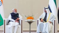 ஐக்கிய அரபு அமீரக அதிபருடன் தொலைபேசியில் பேசிய பிரதமர் மோடி !...