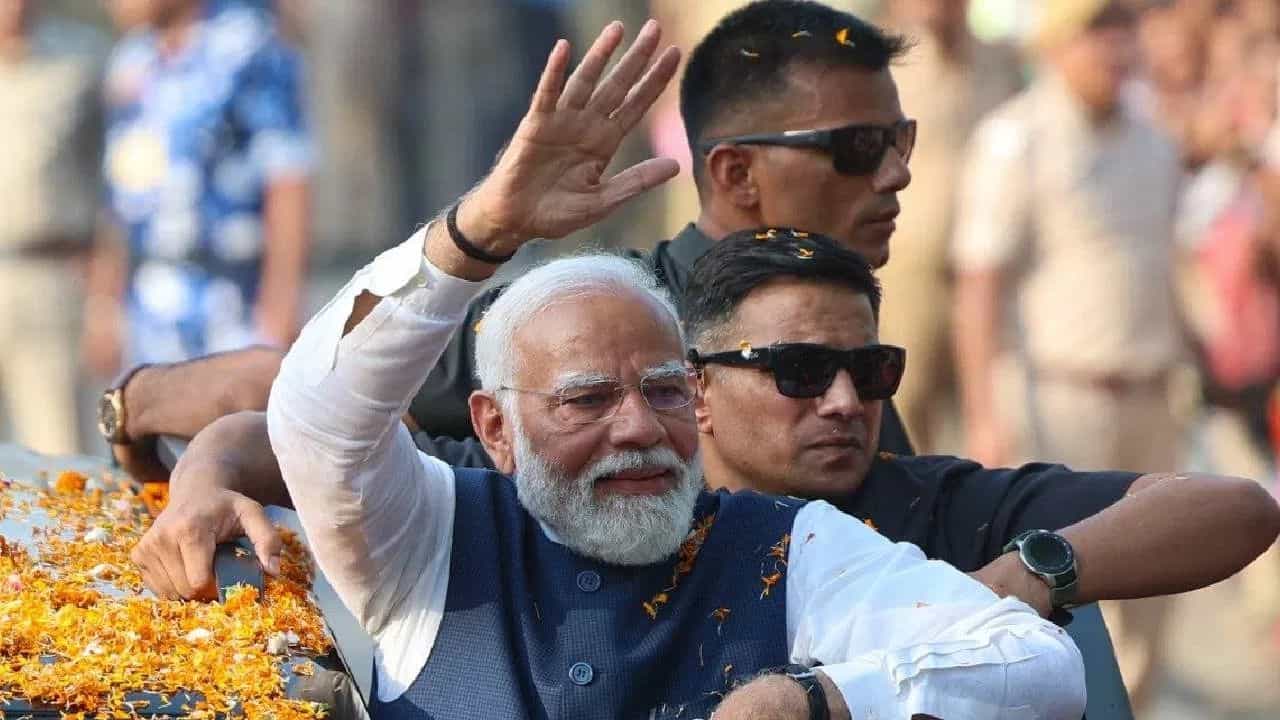 சென்னையில் பிரதமர் மோடி தேர்தல் பிரசாரம்?.. வெளியான முக்கிய தகவல்! சென்னையில் பிரதமர் மோடி தேர்தல் பிரசாரம்?.. வெளியான முக்கிய தகவல்!