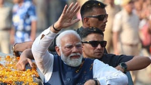 சென்னையில் பிரதமர் மோடி தேர்தல் பிரசாரம்?.. வெளியான முக்கிய தகவல்!