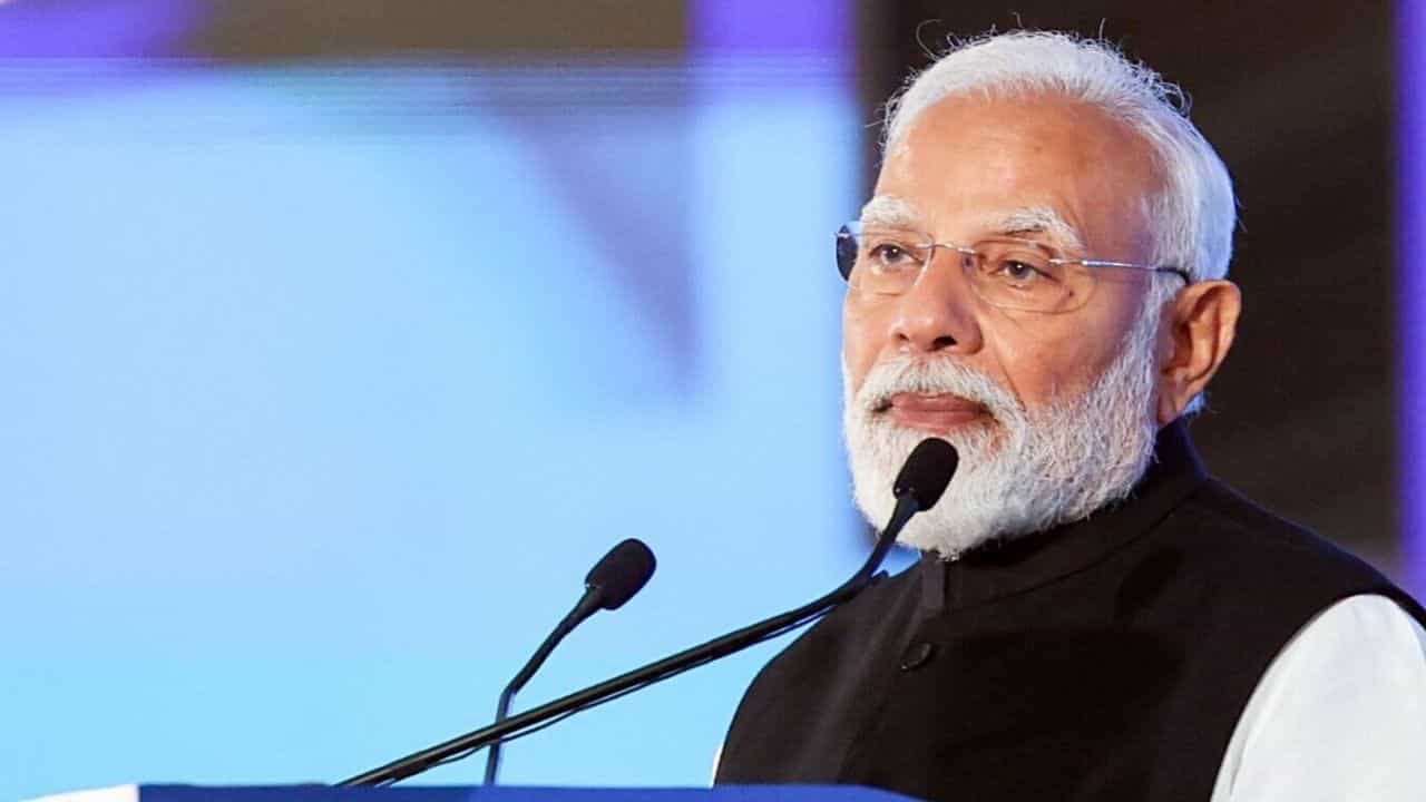 திருச்சி வரும் பிரதமர் மோடி.. ரூ.16,650 கோடியில் பல திட்டங்கள் வெயிட்டிங்.. ஏற்பாடுகள் என்னென்ன?