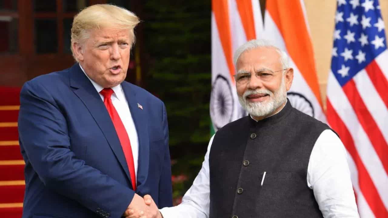 மேற்கு ஆசியா போர் குறித்து ஆலோசித்த பிரதமர் மோடி - அதிபர் ட்ரம்ப்.. எலாஸ் மஸ்க் இருந்தாரா? வெளியான தகவல்