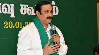 பாமக வேட்பாளர்கள் யார் யார்… எந்த தொகுதியில் போட்டி… அன்புமணி அறிவிப்பு